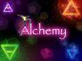 Spēle Alchemy