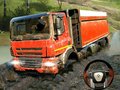 Spēle Truck Simulator: Europe 2 