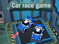 Spēle Car race game