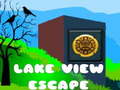Spēle Lake View Escape