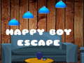 Spēle Happy Boy Escape