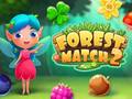 Spēle Forest Match 2