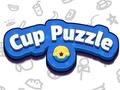 Spēle Cup Puzzle