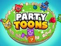 Spēle PartyToons