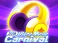 Spēle Ultra Music Carnival