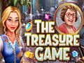Spēle The Treasure Game