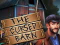 Spēle The Cursed Barn