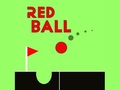 Spēle Red Ball