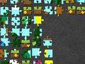 Spēle Platformer Jigsaw Puzzle