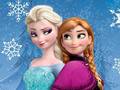 Spēle Elsa & Anna Villain Style