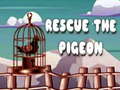 Spēle Rescue The Pigeon