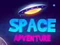 Spēle Space Adventure 