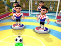 Spēle Stick Soccer 3D