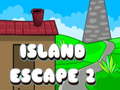 Spēle Island Escape 2
