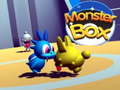 Spēle Monster Box