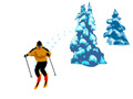 Spēle Aspen