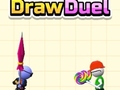 Spēle Draw Duel