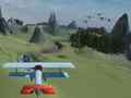Spēle Plane Rail Shooter
