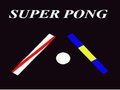 Spēle Super Pong