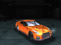 Spēle GTR Highway Racer