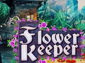 Spēle Flower Keeper