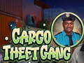 Spēle Cargo Theft Gang