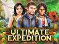 Spēle Ultimate Expedition