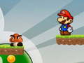Spēle Mario HTML5 Mobile