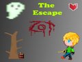 Spēle The Escape 