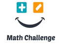 Spēle Math Challenge