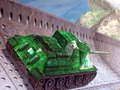 Spēle Tank Traffic Racer 