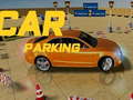 Spēle Car Parking 