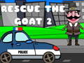 Spēle Rescue The Goat 2