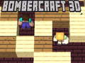 Spēle Bombercraft 3D