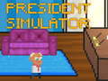 Spēle President Simulator