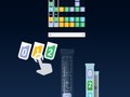 Spēle Chem Stack Puzzle