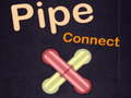 Spēle Pipes Connect