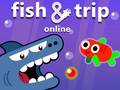 Spēle Fish & Trip Online