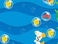Spēle Bubble Guppies: Popathon
