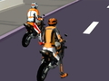 Spēle Motorcycle racing