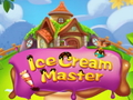 Spēle IceCream Master