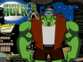 Spēle Increduble Hulk 