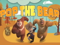 Spēle Pop The Bear
