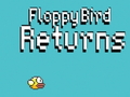 Spēle Flappy Bird Adventure