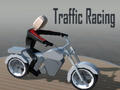 Spēle Traffic Racing 