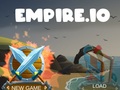 Spēle Empire.io