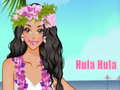 Spēle Hula Hula