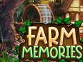 Spēle Farm Memories