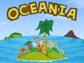 Spēle Oceania