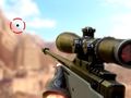 Spēle Sniper 3D